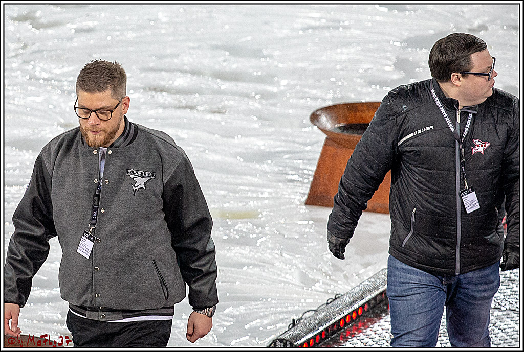 DEL Wintergame; Koelner Haie - Duesseldorfer EG; Koeln, 12.01.2019